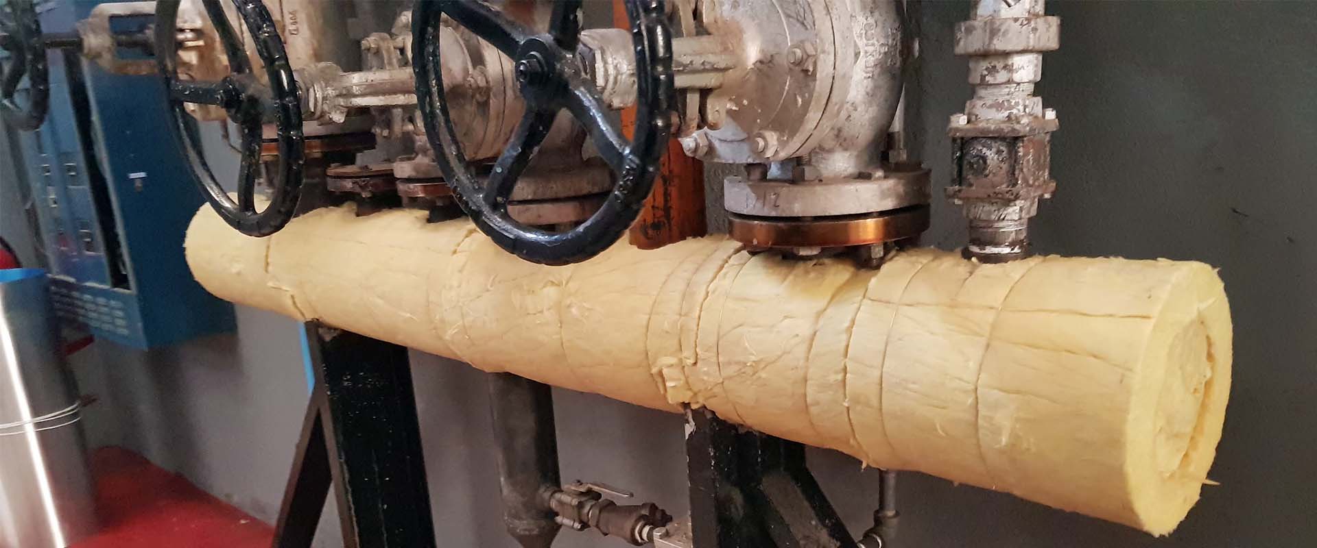 Instalación en general