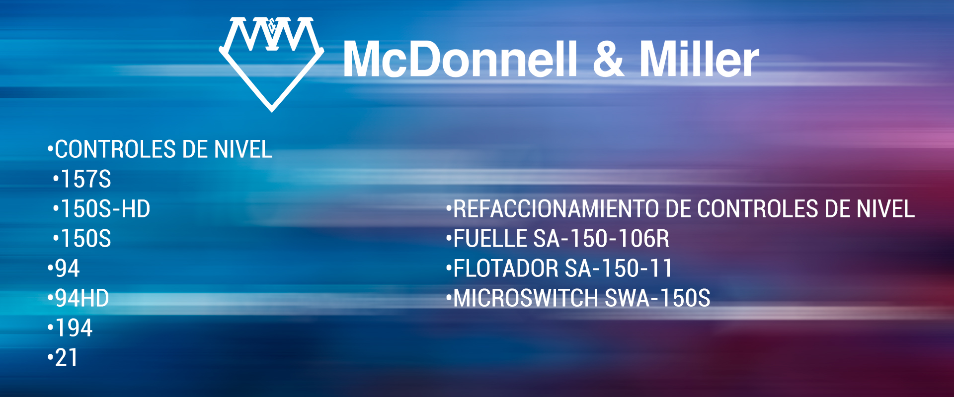 Venta de Refacciones