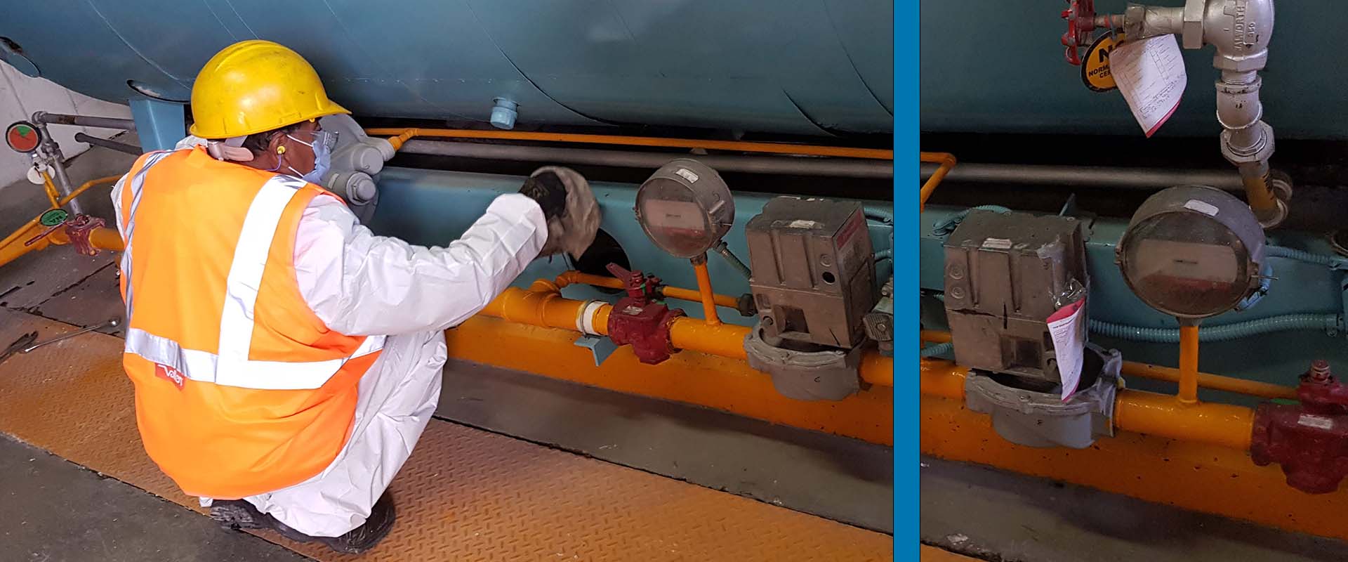 Mantenimiento preventivo