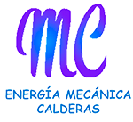 ENERGIA MECANICA EN CALDERAS